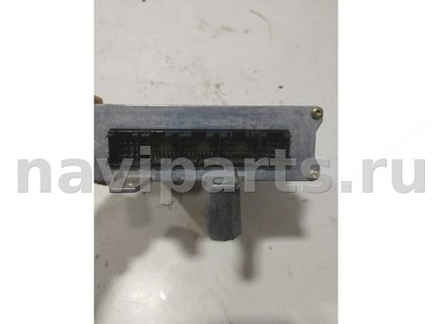 Блок управления двигателем Audi A8, 1998 г., OEM 4D0907557J, арт. 14080, фото 2