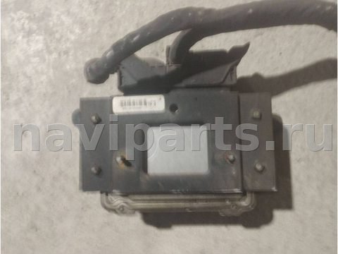 Блок управления двигателем Hyundai Sonata, 2006 г., OEM 3911627405, арт. 14180, фото 2