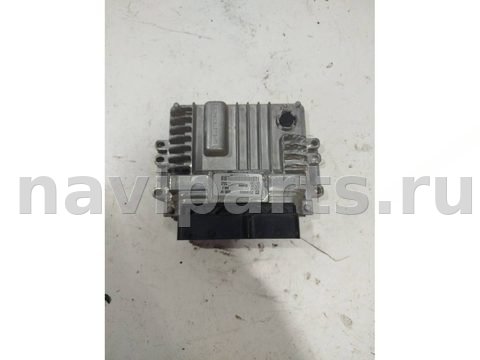 Блок управления двигателем Chevrolet Cruze, 2012 г., OEM 25189959, арт. 14333