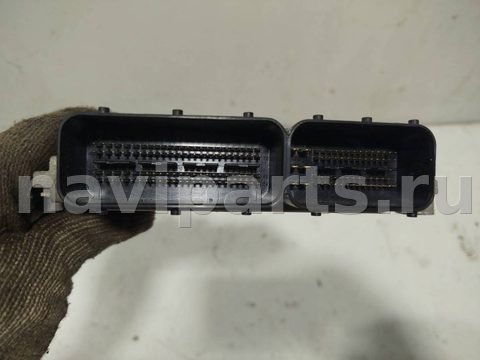 Блок управления двигателем Chevrolet Cruze, 2012 г., OEM 25189959, арт. 14333, фото 3