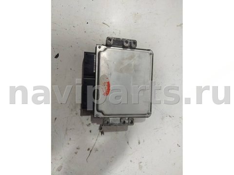 Блок управления двигателем Chevrolet Cruze, 2012 г., OEM 25189959, арт. 14333, фото 4