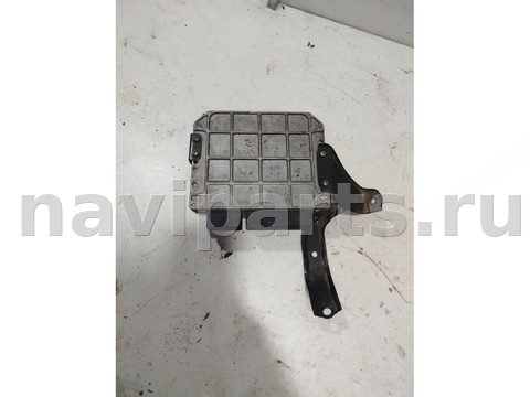 Блок управления двигателем Toyota RAV4, 2006 г., OEM 8966142C10, арт. 14341, фото 3