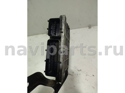 Блок управления двигателем Toyota RAV4, 2006 г., OEM 8966142C10, арт. 14341, фото 4