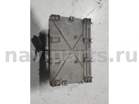 Блок управления двигателем Chrysler Voyager, 2006 г., OEM P05187651AB, арт. 14582, фото 2