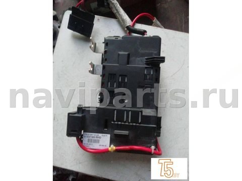 Блок управления двигателем Volvo V60, 2010 г., OEM 31337183, арт. 1480_2
