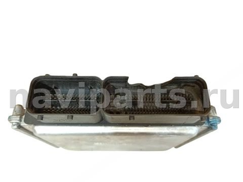 Блок управления двигателем Volkswagen Crafter, 2019 г., OEM 04L907445C, арт. 16515, фото 4