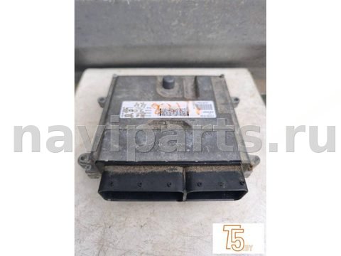 Блок управления двигателем Volvo XC90, 2007 г., OEM 30729999, арт. 2730