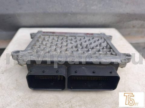 Блок управления двигателем Volvo S80, 2008 г., OEM 30646931, арт. 2734_2