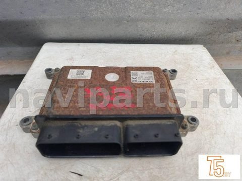 Блок управления двигателем Volvo XC90, 2010 г., OEM 31286154, арт. 2735