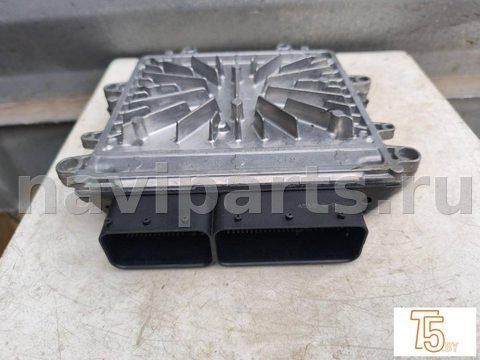 Блок управления двигателем Volvo V70, 2007 г., OEM 31272463, арт. 2736_2, фото 3