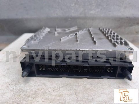 Блок управления двигателем Volvo V70, 2004 г., OEM 30637733, арт. 2740_2, фото 2