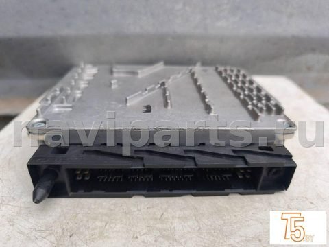 Блок управления двигателем Volvo V70, 2004 г., OEM 30646978, арт. 2741_2