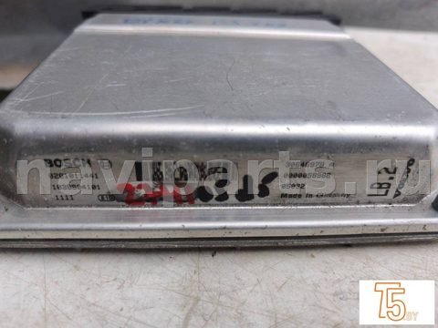 Блок управления двигателем Volvo XC70, 2004 г., OEM 30646978, арт. 2741_3