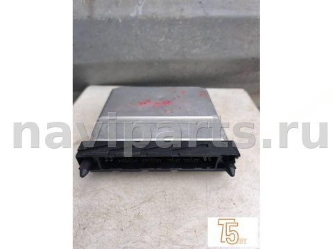 Блок управления двигателем Volvo XC90, 2004 г., OEM 30646978, арт. 2742