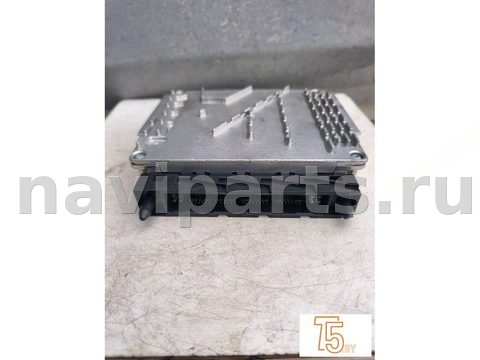 Блок управления двигателем Volvo V70, 2004 г., OEM 30646978, арт. 2742_2