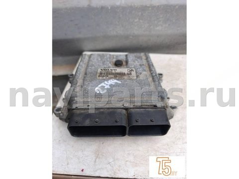 Блок управления двигателем Volvo S80, 2006 г., OEM 30729826, арт. 2744_5