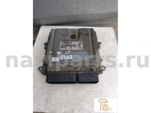 Блок управления двигателем Volvo XC70, 2009 г., OEM 31272463, арт. 2745_10