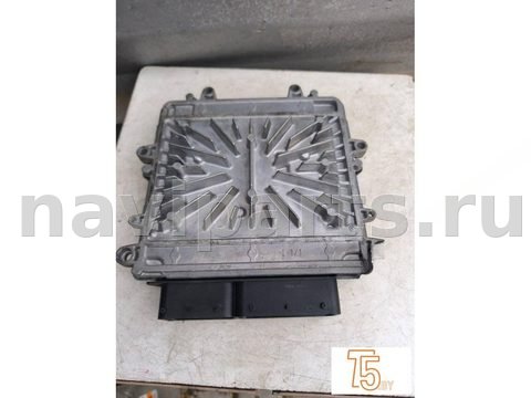 Блок управления двигателем Volvo S60, 2006 г., OEM 30729826, арт. 2746_4, фото 2
