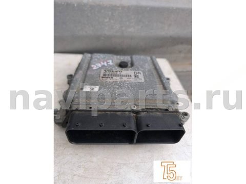 Блок управления двигателем Volvo XC90, 2006 г., OEM 30729826, арт. 2747_6
