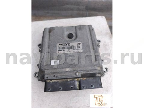 Блок управления двигателем Volvo XC90, 2010 г., OEM 31272463, арт. 3131