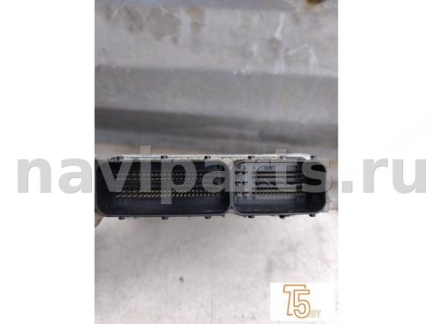 Блок управления двигателем Volvo S40, 2009 г., OEM 31272463, арт. 3131_4