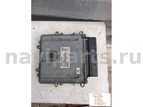 Блок управления двигателем Volvo XC90, 2007 г., OEM 30729826, арт. 3563