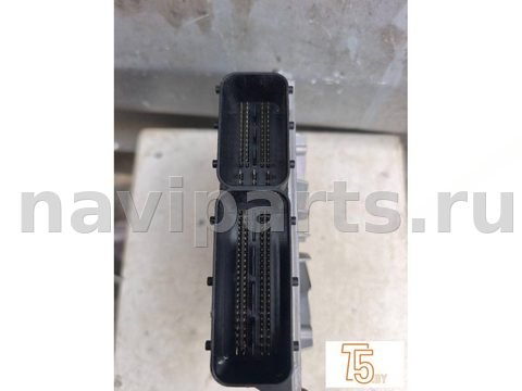 Блок управления двигателем Volvo XC70, 2006 г., OEM 30729826, арт. 3563_3