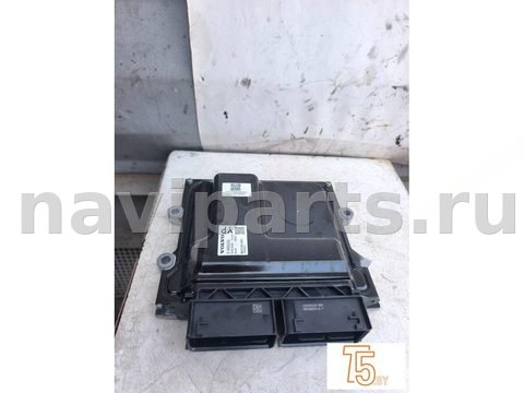 Блок управления двигателем Volvo XC90, 2016 г., OEM 31452233, арт. 3695
