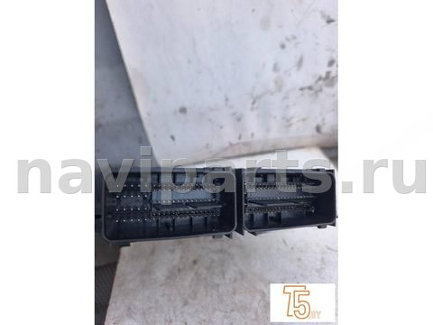 Блок управления двигателем Volvo XC90, 2016 г., OEM 31452233, арт. 3695, фото 2