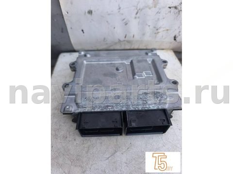 Блок управления двигателем Volvo XC90, 2016 г., OEM 31452233, арт. 3695, фото 3