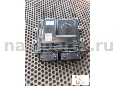 Блок управления двигателем Volvo V60 Cross Country, 2015 г., OEM 31452623, арт. 4012_9