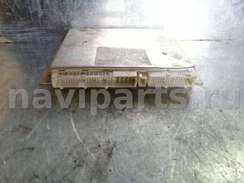 Блок управления двигателем Mercedes A W168, 1997 г., арт. 4317