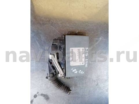 Блок управления двигателем Peugeot 607, 2000 г., арт. 4337