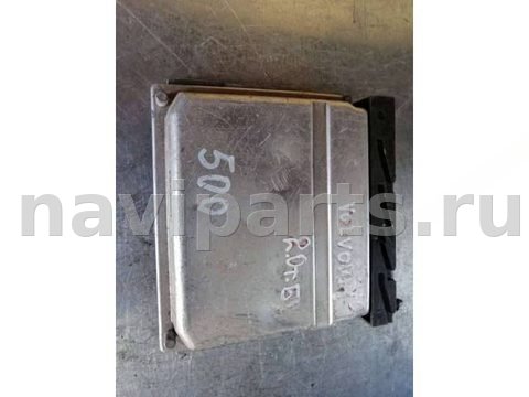 Блок управления двигателем Volvo V40, 1996 г., арт. 4347, фото 2