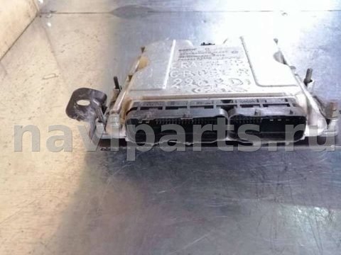 Блок управления двигателем Chrysler PT-Cruiser, 2000 г., арт. 4352, фото 3