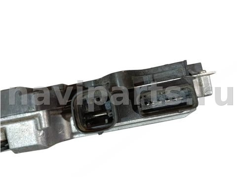Блок управления двигателем Peugeot, 2008 г., OEM 9810858280, арт. 4391, фото 4
