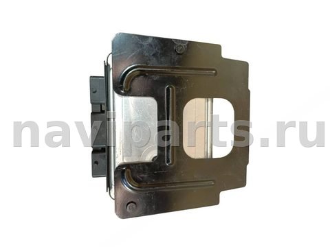 Блок управления двигателем Peugeot 5008, 2010 г., OEM 0281013334, арт. 57252333, фото 3