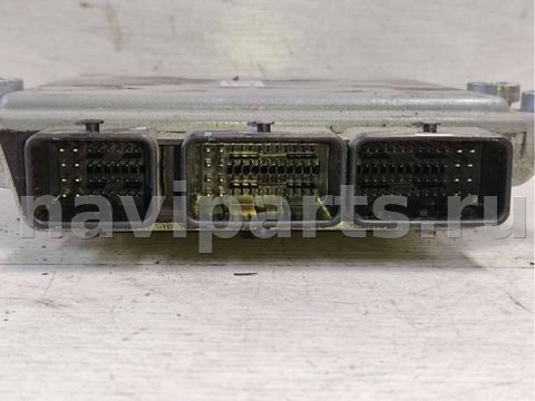 Блок управления двигателем Peugeot 607, 2005 г., арт. 60306405