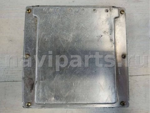 Блок управления двигателем BMW 5 E39, 2000 г., OEM 0281010314, арт. 60306417, фото 2