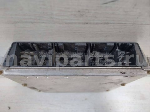 Блок управления двигателем BMW 5 E39, 2000 г., OEM 0281010314, арт. 60306417, фото 3