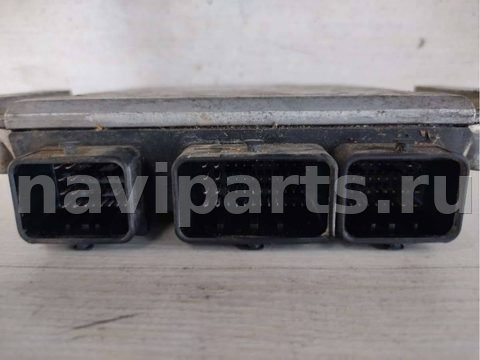 Блок управления двигателем Fiat Scudo, 2005 г., OEM 0281011247, арт. 60306451, фото 3