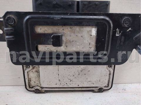 Блок управления двигателем Chrysler PT-Cruiser, 2004 г., OEM 0281012283, арт. 60306456, фото 3