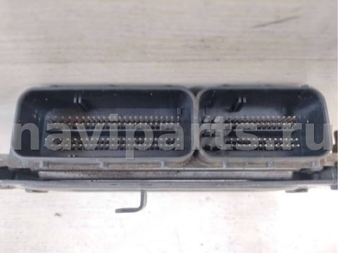 Блок управления двигателем Chrysler PT-Cruiser, 2004 г., OEM 0281012283, арт. 60306456, фото 4
