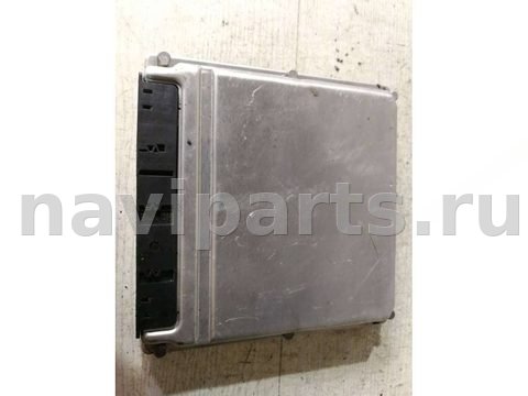 Блок управления двигателем Mercedes C W203, 2001 г., OEM 6111537379, арт. 64958362, фото 3