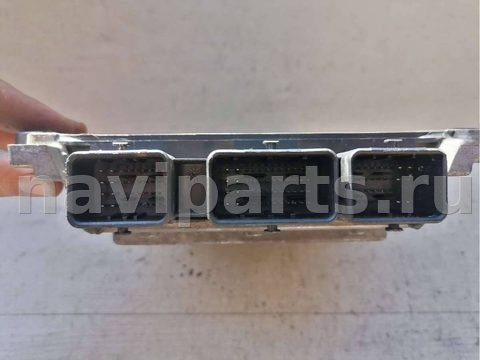 Блок управления двигателем Ford Transit, 2009 г., арт. 65321603