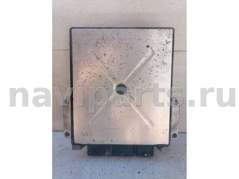 Блок управления двигателем Ford Transit, 2009 г., арт. 65321603, фото 4