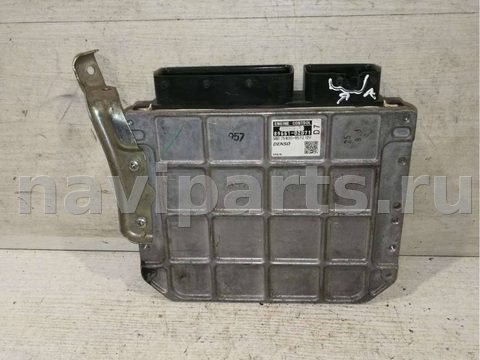 Блок управления двигателем Toyota Auris, 2007 г., OEM 8966102D71, арт. 67589697, фото 3
