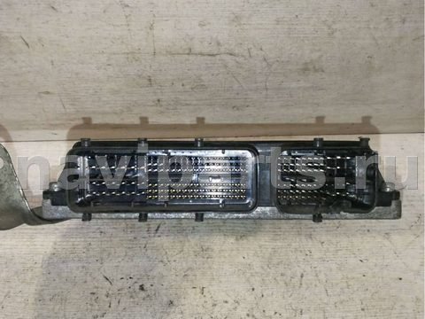 Блок управления двигателем Toyota Auris, 2007 г., OEM 8966102D71, арт. 67589697, фото 5