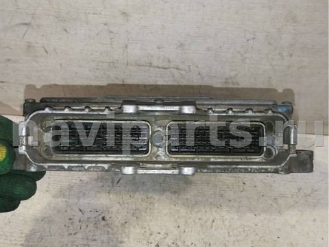 Блок управления двигателем Iveco Daily, 2003 г., OEM 0281001537, арт. 67589735