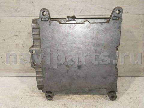 Блок управления двигателем Iveco Daily, 2003 г., OEM 0281001537, арт. 67589735, фото 2